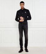 Рубашка Karl Lagerfeld - черный(605911 551671)