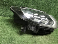 Битая Фара правая Nissan X-Trail T32 (17-22) LED