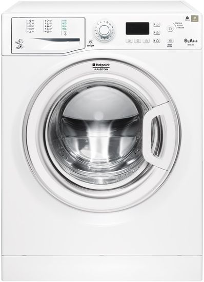 Стиральная машина Hotpoint-Ariston WMSG 602