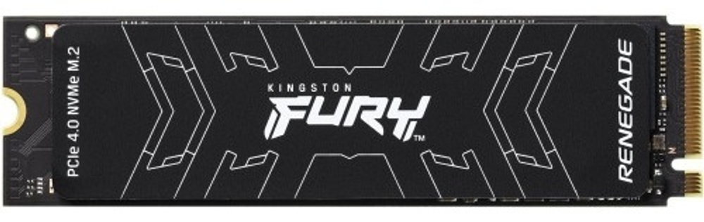 Kingston Fury Renegade SFYRS/500G 500Gb