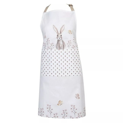 Декор для кухни "Кролик" 70x85см