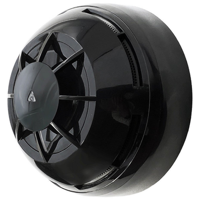 Аврора-Т-ПРО (ИП 101-155-A1R) (чёрный) Извещатель пожарный тепловой радиоканальный