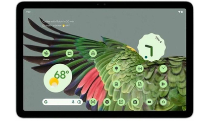 Планшет Google Pixel Tablet 11″ 256Gb Hazel