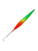 Блесна вертикальная зимняя Kilpa 55 BLU/GR/Ye-S