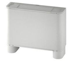 Напольно-потолочный фанкойл до 8 кВт Aermec FCZI 701 ACT