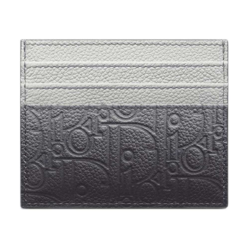 Картхолдеры и кошельки DIOR Gravity, 2ESCH135DLF-H869
