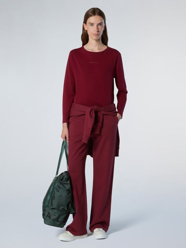 ФУТБОЛКА NORTH SAILS