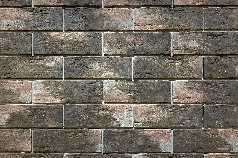 Навесной декоративный камень Каньон, коллекция Аризона