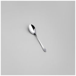 НАБОР СТОЛОВЫХ ПРИБОРОВ SENSO AGNESS 24 ПР., СТАЛЬ 18/10