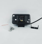 G0446 (2 шт.) / Противотуманная фара светодиодная 25W/35W ДАЛЬНИЙ/БЛИЖНИЙ 12-24V (за 2 шт. / комплект)
