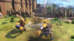 Knack [PS4] Б/У