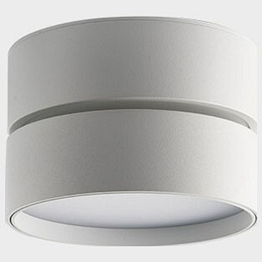 Накладной светильник Italline M03-008 white 3000K