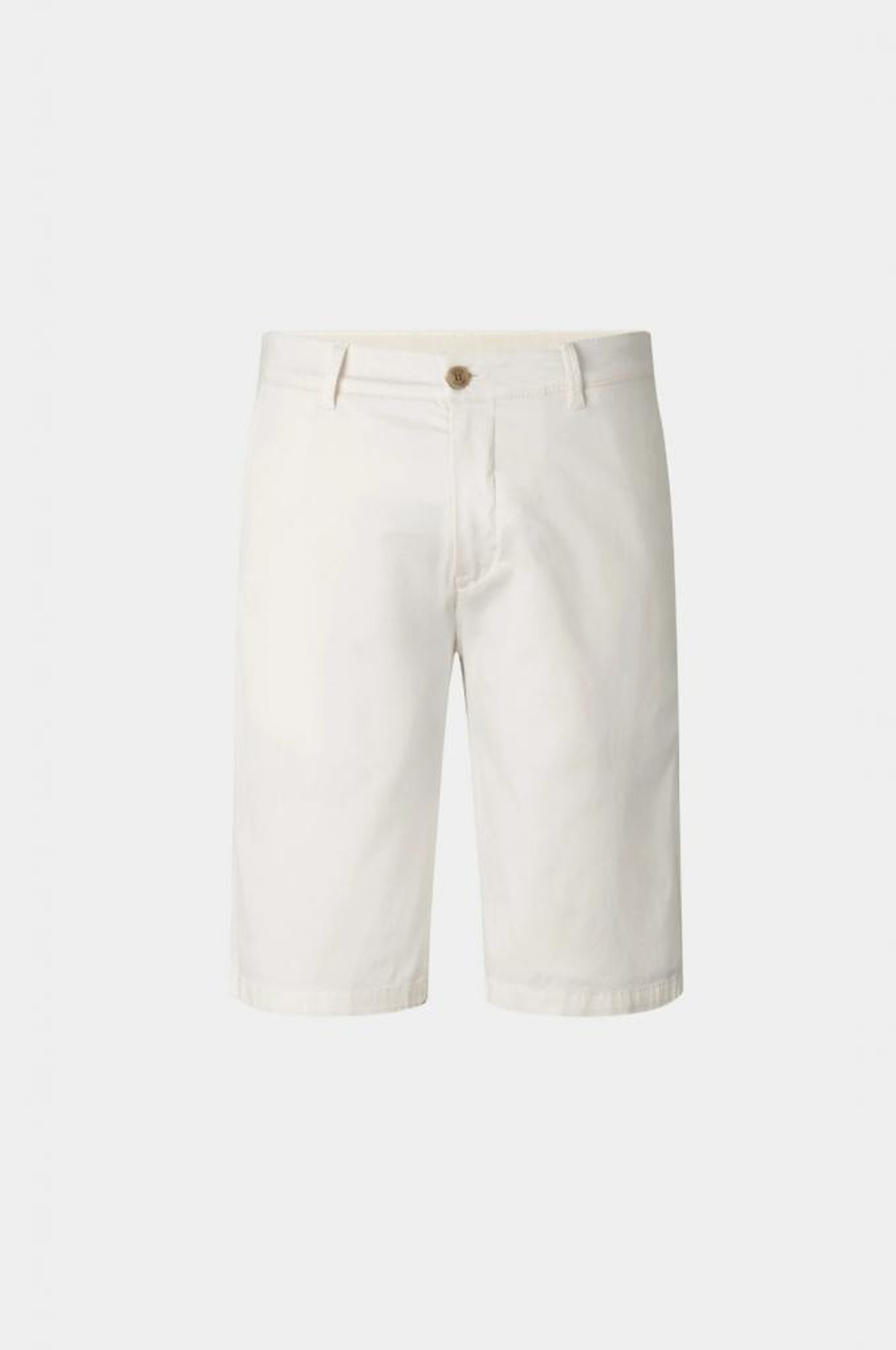 Шорты BOGNER MIAMI-G в молочном цвете