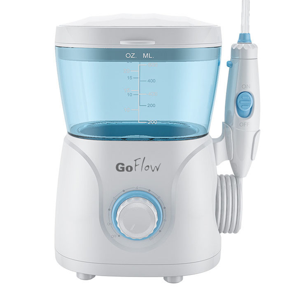 GoFlow FC166