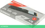SSD диск SunWind NV3 4TB (SWSSD004TN3)