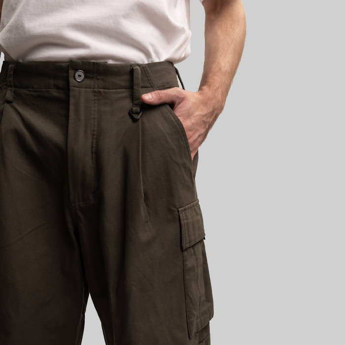 Брюки мужские Krakatau Rm156-5 Vanth артикул:Rm156-5 - купить в магазине Дайс