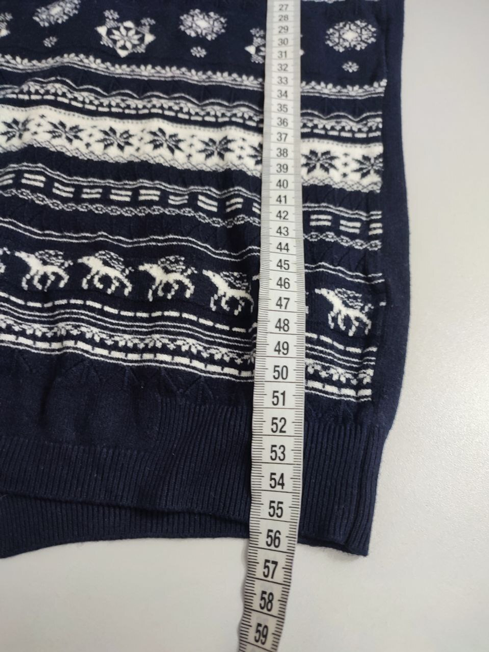 Джемпер Glenfield с шерстью на 11-13 лет