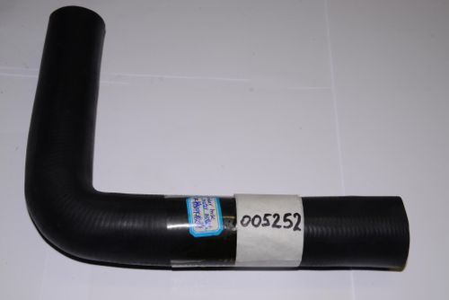 Патрубок радиатора (48х38х 295х235) верхний Ricardo Y495DS; TDK 26 4L/Ruber hose,water outlet