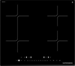 Индукционная стеклокерамич. панель Kuppersberg ICI 619
