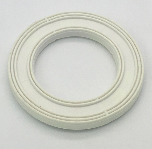 Прокладка между бачком и унитазом  (Е)