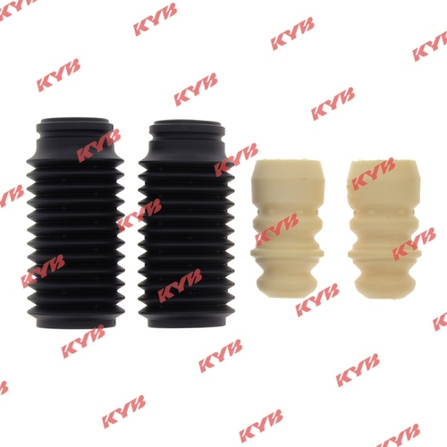 Пыльник-отбойник комплект на ось KYB 910016