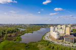 Аэросъемка
