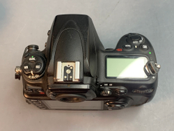 Nikon D700 Body 42.000 кадров