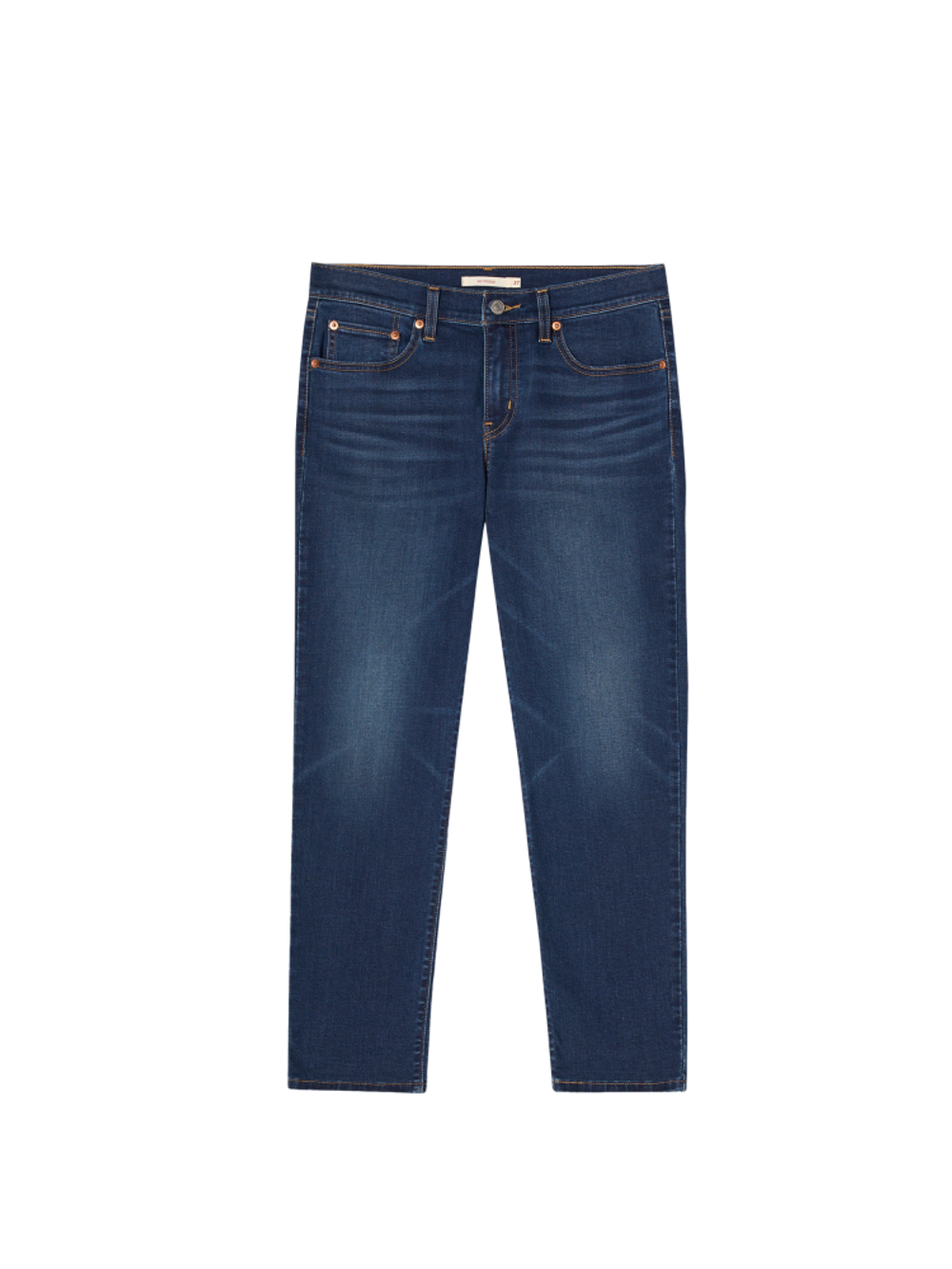 Женские джинсы бойфренды Levi's Boyfrend 19887-0374