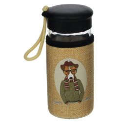 GAEM Бутылка, 250 мл, L7 W6,5 H14 см, 3в.