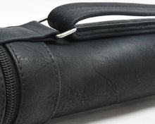 Тубус на 1 кий Меркури-PRO без кармана (темно-бежевый)