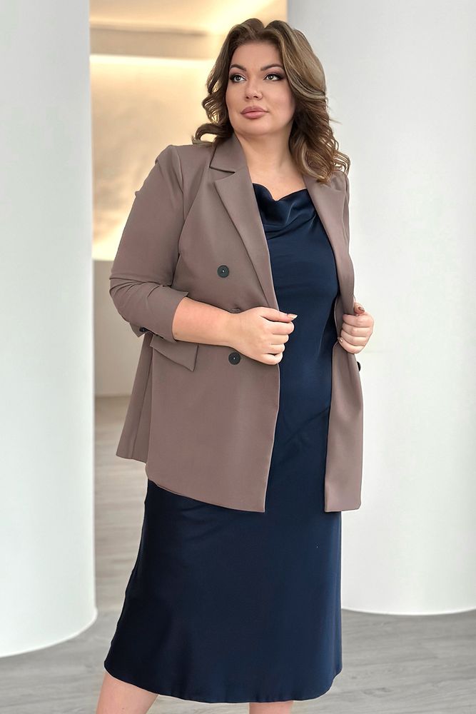 Жакет 4626 Fabrika