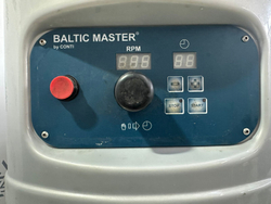 Миксер планетарный Baltic Master Conti PL11 40VE