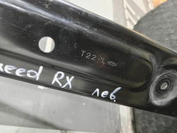 Кронштейн фары левый Exeed RX 23-нв Б/У Оригинал 501005787AA