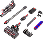 пылесос Redmond VH1310 верт.