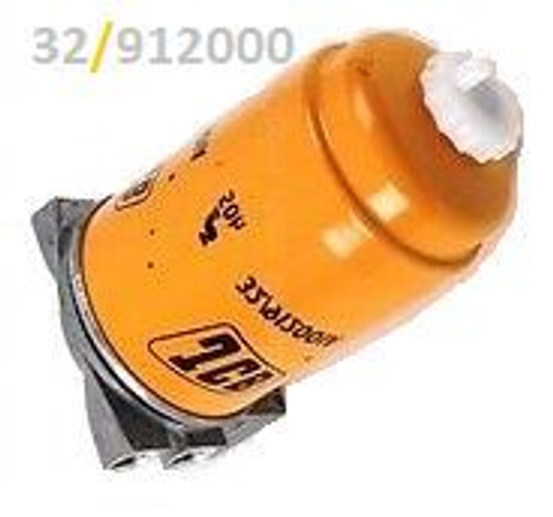 Фильтр масляный JCB 02/800359, P551257, SP4265, ZP34, 02-800359, 02800359