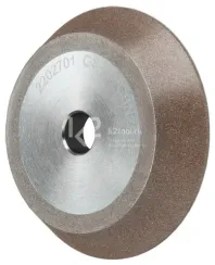 Круг шлифовальный GSC CBN200 для GS-20