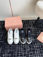 Miu Miu Sneaker (2 colors)