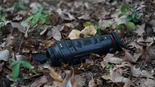 Тепловизор GUIDE TrackIR Pro 19 mm