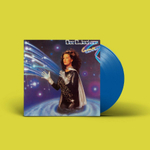 Dee D. Jackson / Cosmic Curves (Coloured Vinyl)(LP)