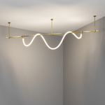 Комплект трековый Maytoni Technical Tau TR154-1-27W4K-BS