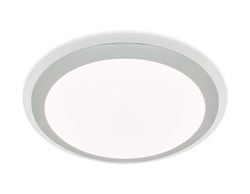 Ambrella Потолочный светодиодный светильник с пультом Air FF50