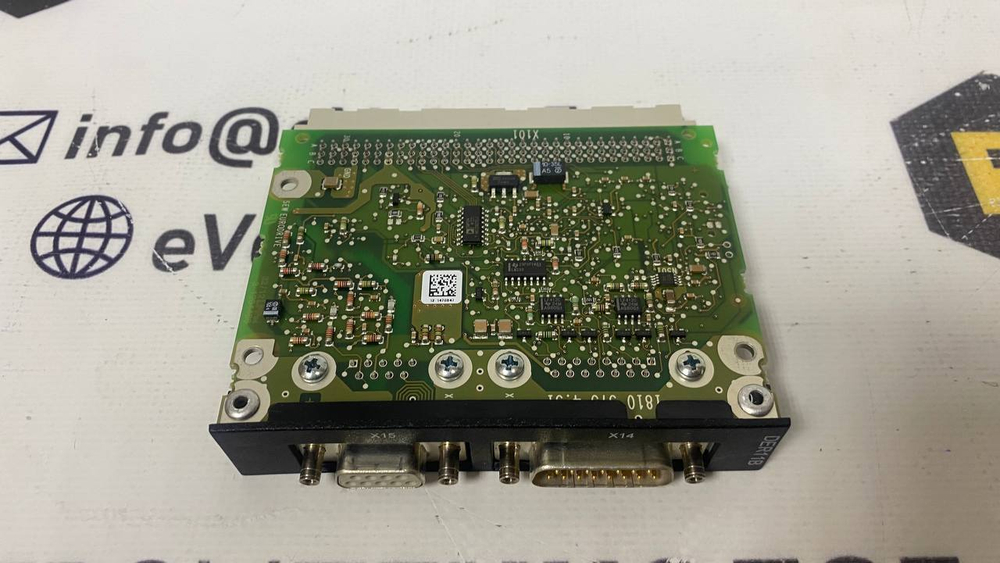 SEW Eurodrive DER11B хранение