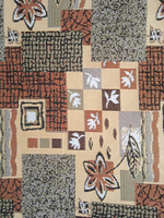 Покрывало гобеленовое Фантазия 3-1 1,5-спальное (150х200)