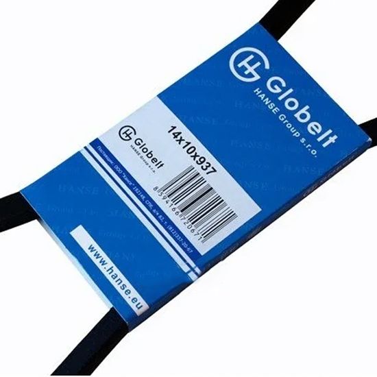 Ремни Hanse group для сельхозтехники