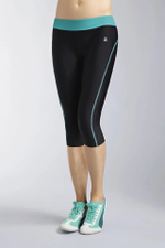 Спортивные капри Capri 1222 Amoena