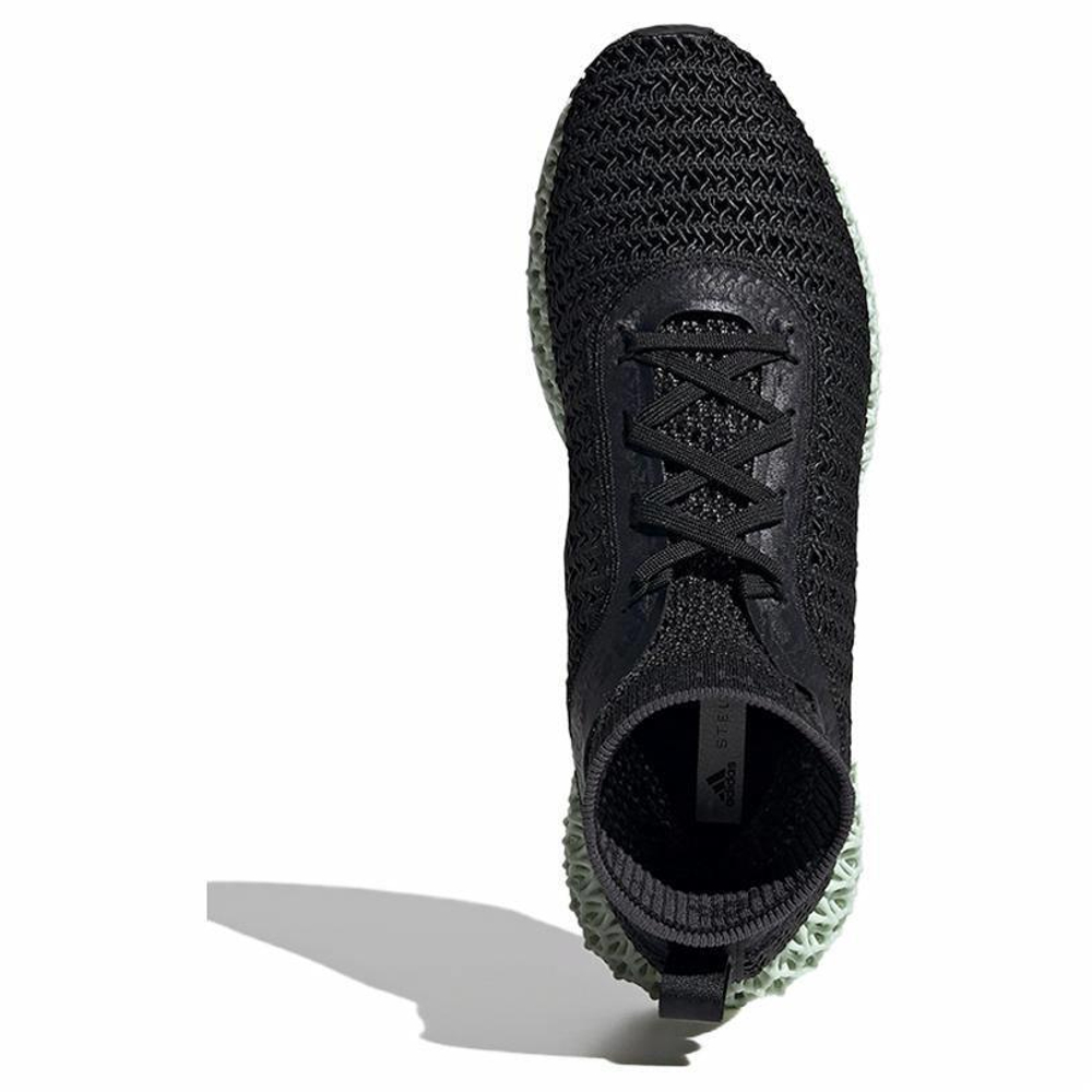 Кроссовки Stella Mccartney X Adidas 4D (Женская размерная сетка)