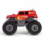 Джип на РУ, коробка 2024-016