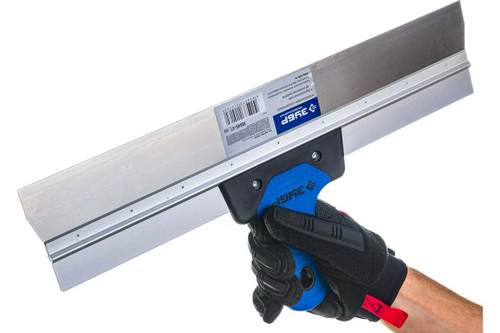 Шпатель ЗУБР Профессионал X-PRO фасадный 470мм 10049-47_z03