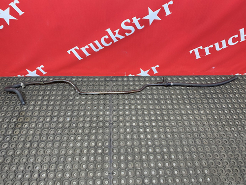 Трубка системы AdBlue