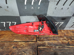 Фонарь зaдний пpавый Geely Atlas 1 (NL-3) 16-22 Б/У Оригинал 7057003300